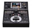 Nuevo mezclador de video Roland V-4EX