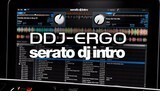Pioneer DDJ-ERGO ya soporta el nuevo software Serato DJ 1.1
