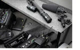 Novedades de Shure para Broadcast