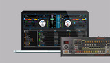 La actualización Serato x Roland TR-SYNC lleva la potencia de las míticas cajas de ritmos de Roland a tu equipo de DJ. 
