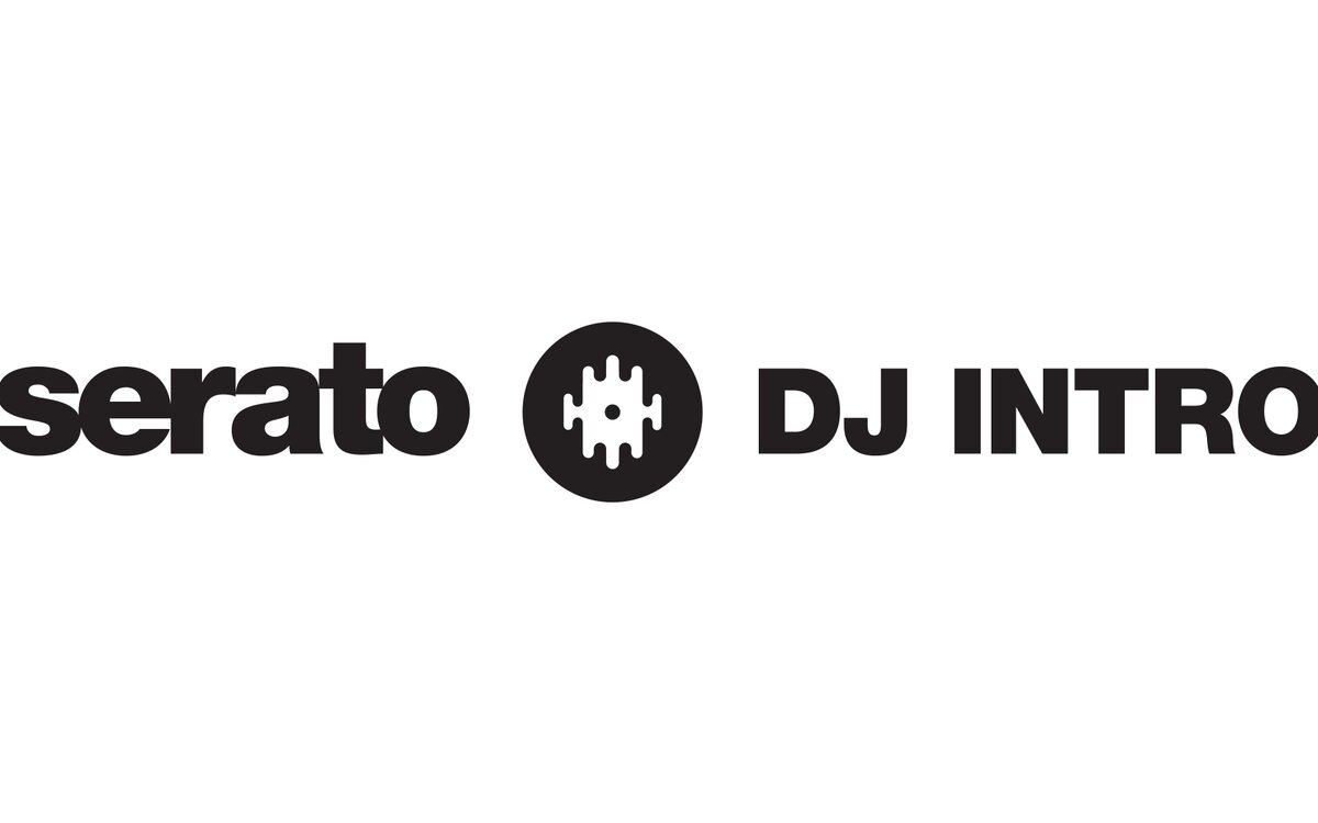 Serato DJ Intro