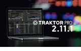 Actualización Traktor 2.11.1