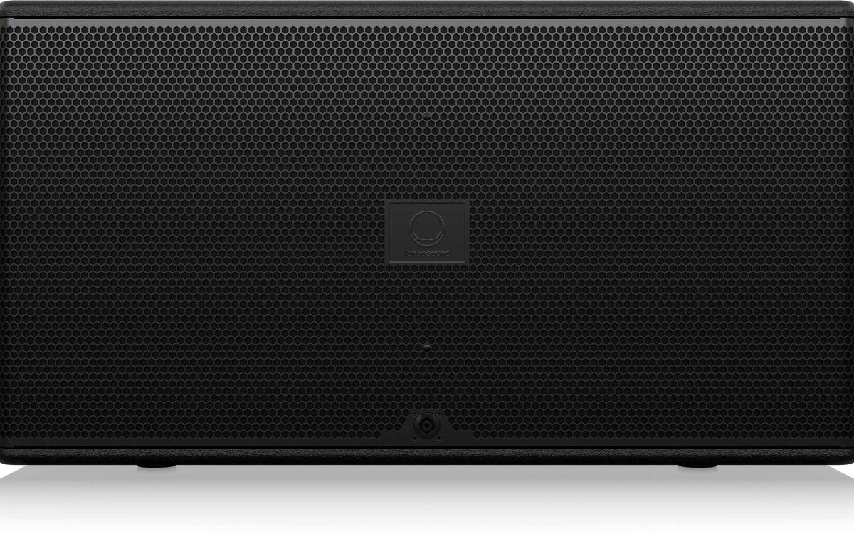Tannoy, Turbosound y Electro-Voice: 240 novedades de sonido profesional