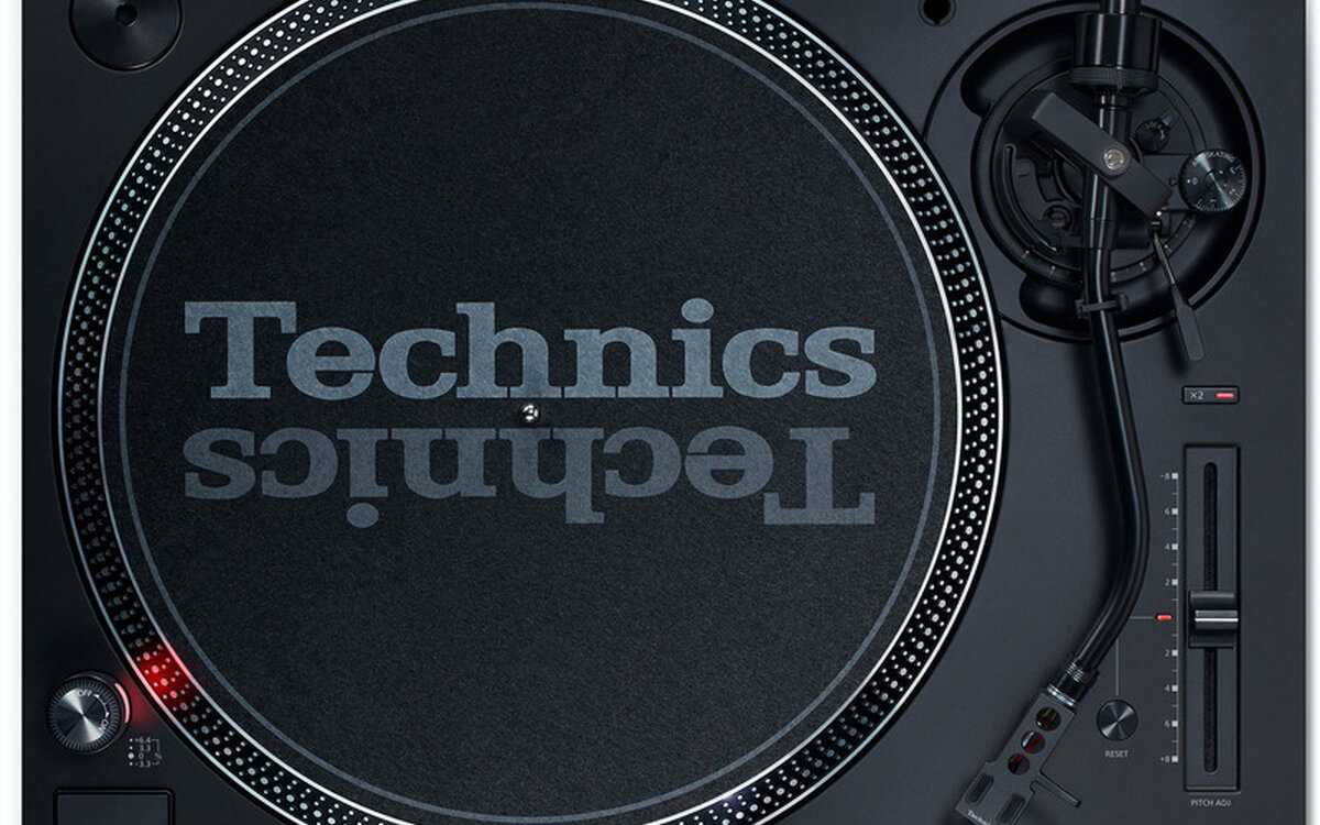 Technics SL-1210 MK7 vs MK2: qué cambia y cuál comprar
