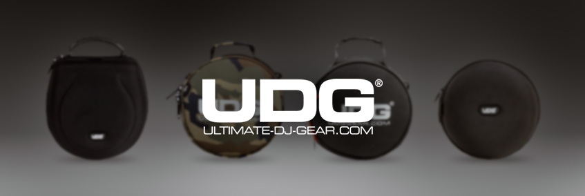 UDG Protege tus auriculares