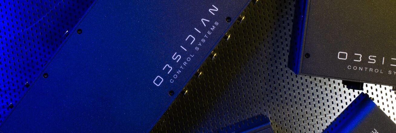 Obsidian Control Systems