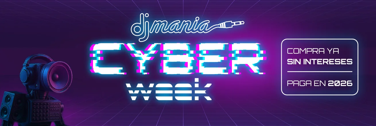 Cyber Week