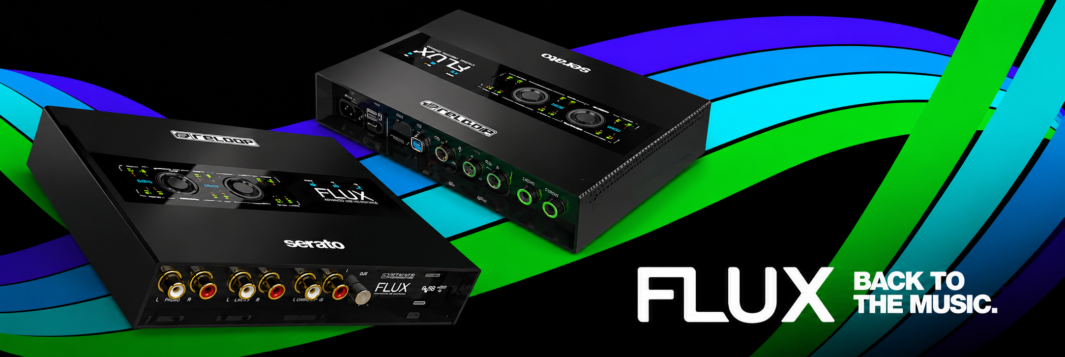Reloop Flux