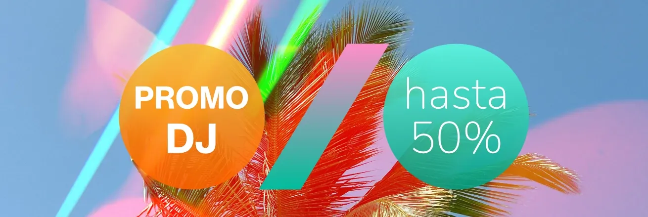 PROMO DJ - Verano 26