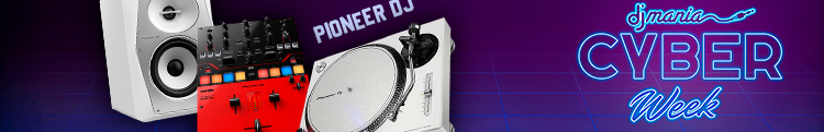 Pioneer DJ Black Friday
