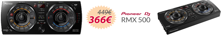rmx 500 oferta 2019 mejor precio